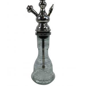 30" CARAVAN - Magdy Zidan Hookah [NB408]